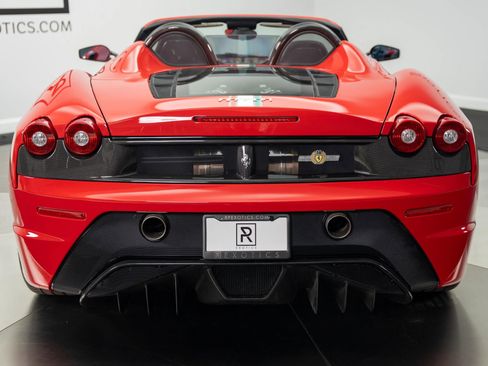 Used 2009 Ferrari F430 Scuderia image 30