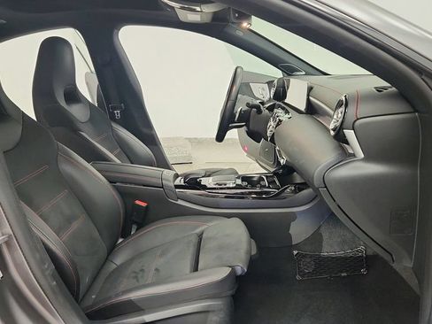 Used 2020 Mercedes-Benz CLA 45 AMG 4MATIC image 64
