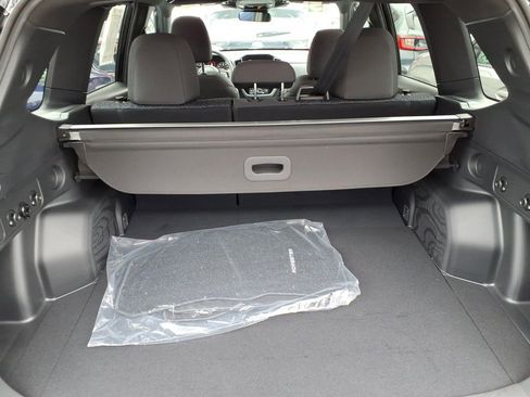 Certified 2025 Subaru Forester Premium image 6