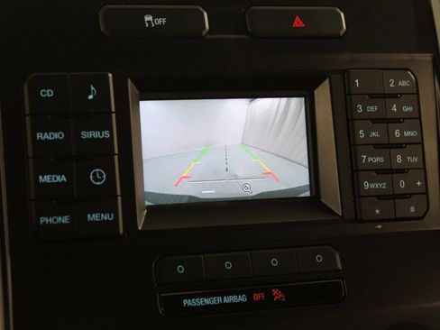 Used 2016 Ford F150 XLT w/ Equipment Group 301A Mid image 13