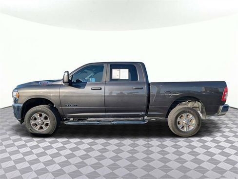 Used 2024 RAM 2500 Big Horn image 4