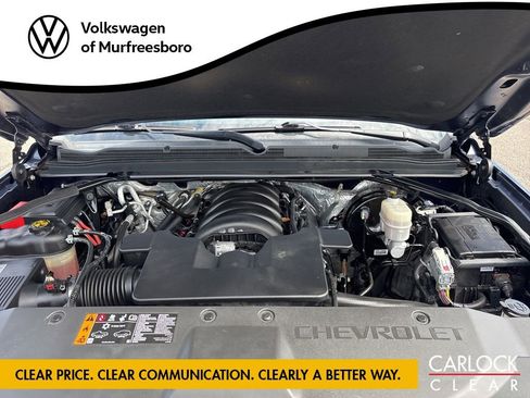 Used 2018 Chevrolet Tahoe LT image 12