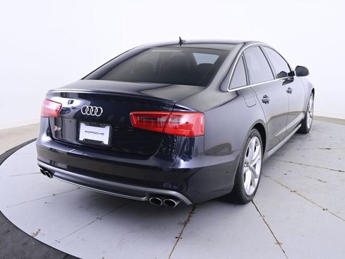Used 2013 Audi S6 Prestige image 7