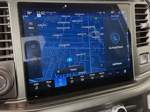 Used 2024 Ford F150 XLT w/ Equipment Group 302A MID AWD/4WD image 28