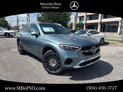 New 2026 Mercedes-Benz GLC 300