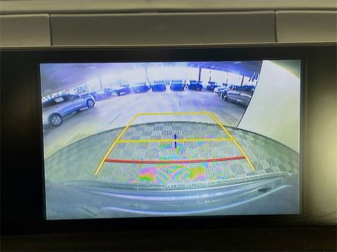 Used 2017 Lexus NX 200t 200t image 21