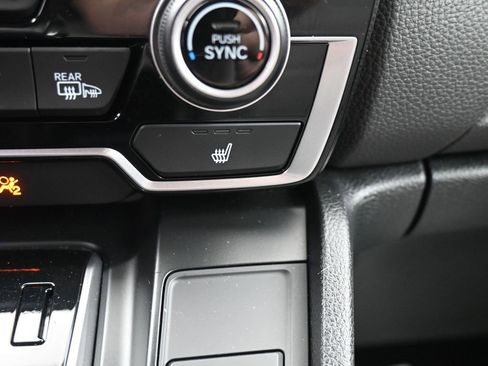 Used 2020 Honda CR-V EX-L image 16