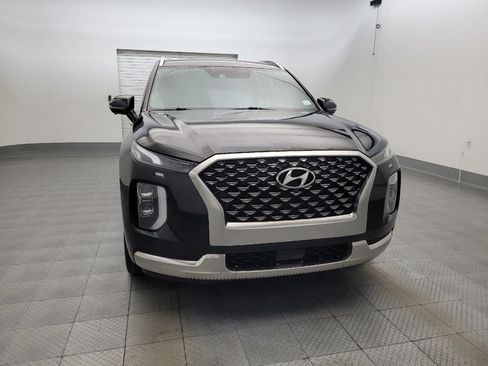 Used 2022 Hyundai Palisade Calligraphy w/ Cargo Package FWD image 14