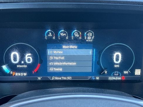 Certified 2023 Ford Expedition Max Limited AWD/4WD image 24