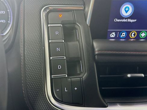Used 2021 Chevrolet Tahoe RST w/ Luxury Package RWD image 18