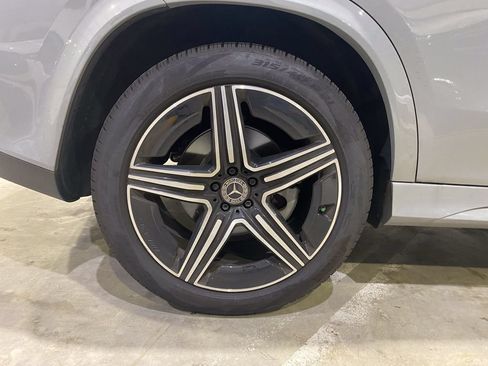 Certified 2026 Mercedes-Benz GLE 450 4MATIC image 20