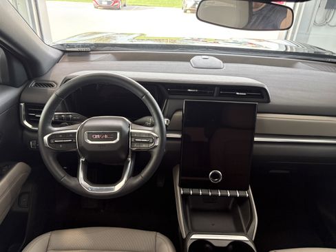 Used 2025 GMC Terrain Elevation w/ Elevation Premium Package AWD/4WD image 11