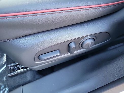 New 2026 Chevrolet TrailBlazer RS w/ Convenience Package image 15