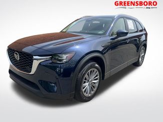 Used 2024 MAZDA CX-90 3.3 Turbo w/ Select Package 360° Tour