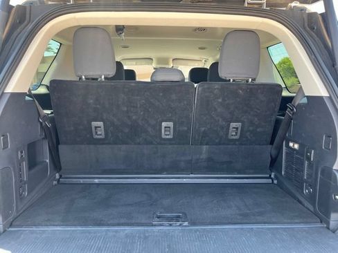 Used 2025 Ford Expedition Active RWD image 15