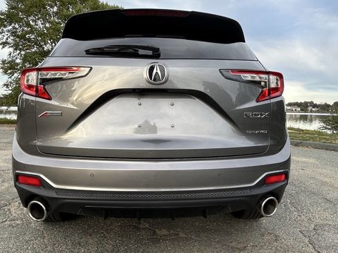 Used 2023 Acura RDX A-Spec image 20