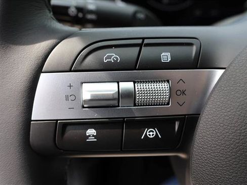 New 2026 Hyundai Tucson SEL image 14