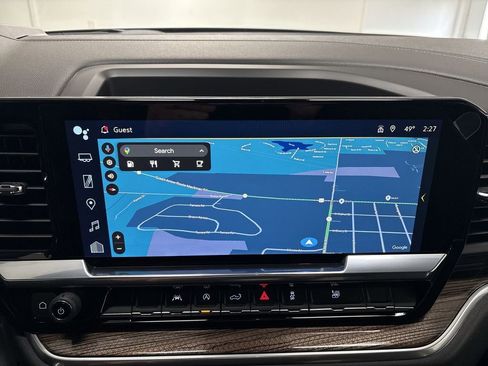 New 2026 Chevrolet Silverado 1500 LT AWD/4WD image 38