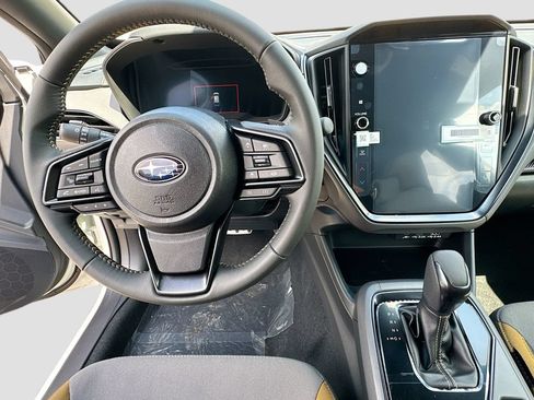 New 2026 Subaru Crosstrek 2.5i Sport AWD/4WD image 11