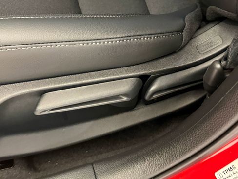 New 2026 Honda Civic Sport image 20