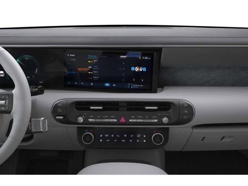 New 2026 Hyundai Palisade Limited FWD image 36