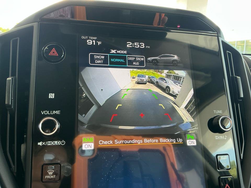 New 2026 Subaru Crosstrek 2.5i Limited AWD/4WD image 19