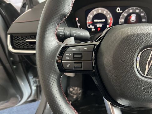 New 2025 Acura ADX A-Spec image 15