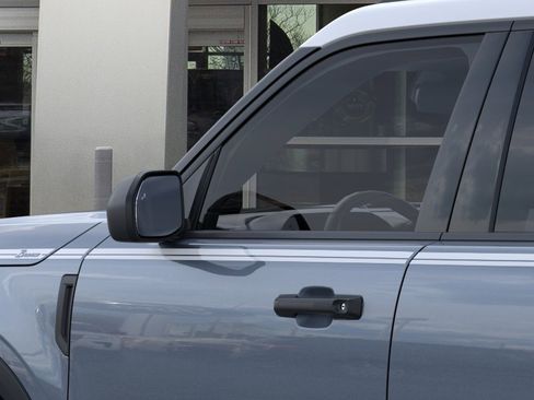 New 2026 Ford Bronco Sport Heritage AWD/4WD image 20