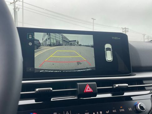 New 2026 Kia Sportage LX image 14