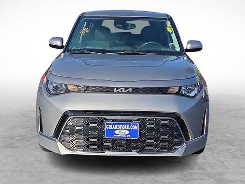 Used 2023 Kia Soul GT-Line image 2