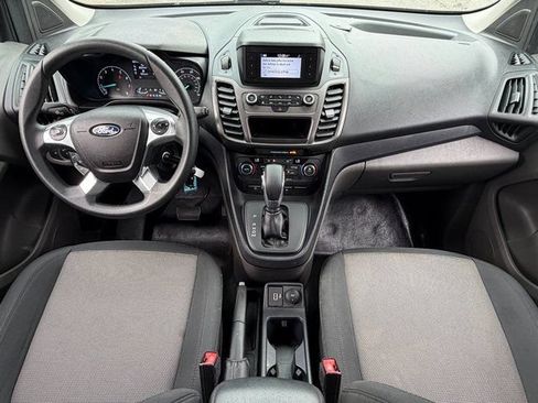 Certified 2021 Ford Transit Connect XL FWD image 3