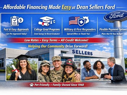 Certified 2020 Ford Edge SEL w/ Convenience Package AWD/4WD image 3