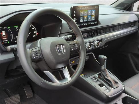 Certified 2024 Honda CR-V Sport-L image 9