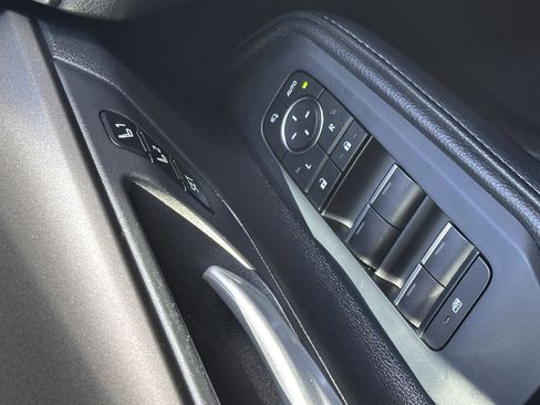 Used 2025 Toyota Grand Highlander AWD Hybrid image 44