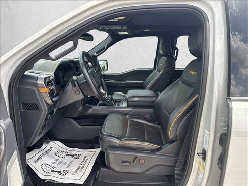 Used 2024 Ford F150 Tremor w/ Equipment Group 402A High AWD/4WD image 15