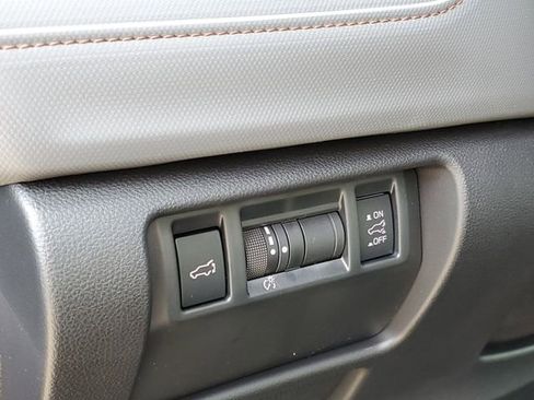 New 2026 Subaru Forester Sport image 9