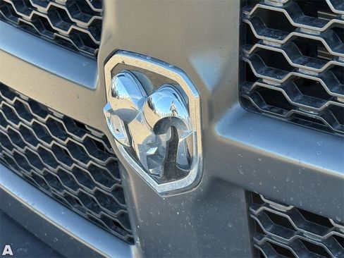 Certified 2024 RAM 1500 Tradesman w/ Popular Equipment Group image 31