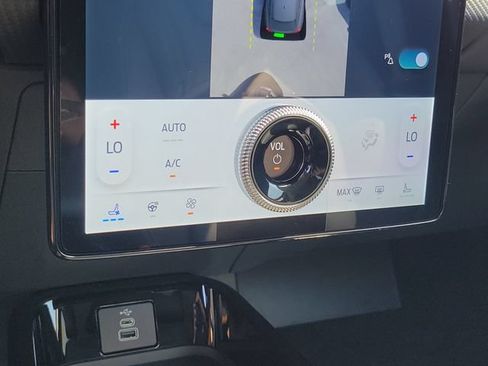 New 2026 Ford Mustang Mach-E Premium w/ Technology Package RWD image 25