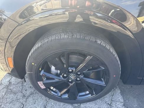 New 2026 Buick Envision Sport Touring image 10