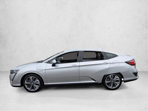 Used 2019 Honda Clarity Plug-In Hybrid image 9