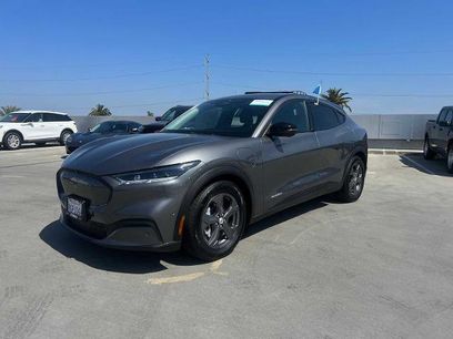 Certified 2023 Ford Mustang Mach-E Select w/ Comfort Package Lite