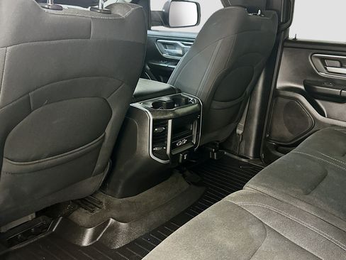Used 2020 RAM 1500 Big Horn AWD/4WD image 29