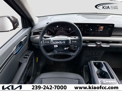 New 2026 Kia EV9 Light image 18