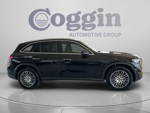 Used 2026 Mercedes-Benz GLC 300 image 6