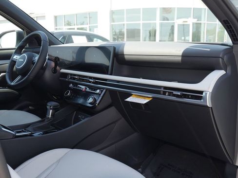 New 2026 Hyundai Santa Cruz Limited AWD/4WD image 28