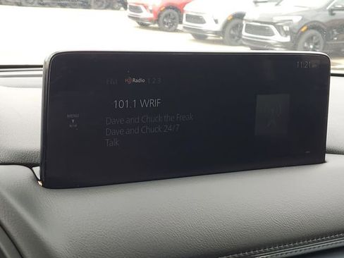 Used 2025 MAZDA CX-5 Carbon Edition AWD/4WD image 18