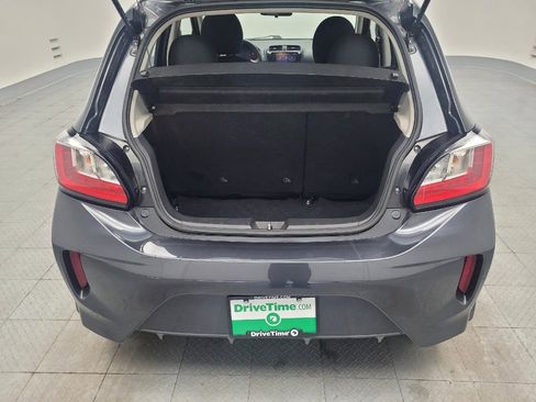 Used 2024 Mitsubishi Mirage ES FWD image 29