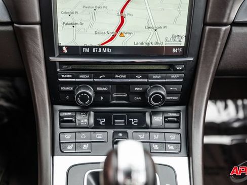 Used 2013 Porsche 911 Carrera RWD image 18