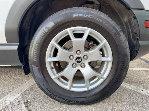 Used 2022 Ford Bronco Sport AWD/4WD image 27