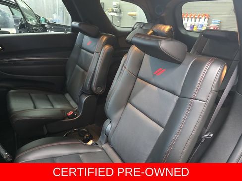 Used 2023 Dodge Durango R/T AWD/4WD image 15